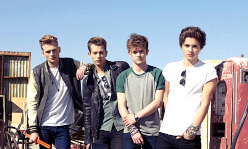 Do The Vamps Have the Power to Make it World Wide?