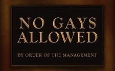 no-gays-allowed