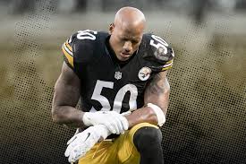 Opinions on Ryan Shazier And Lev’eon Bell’s Future