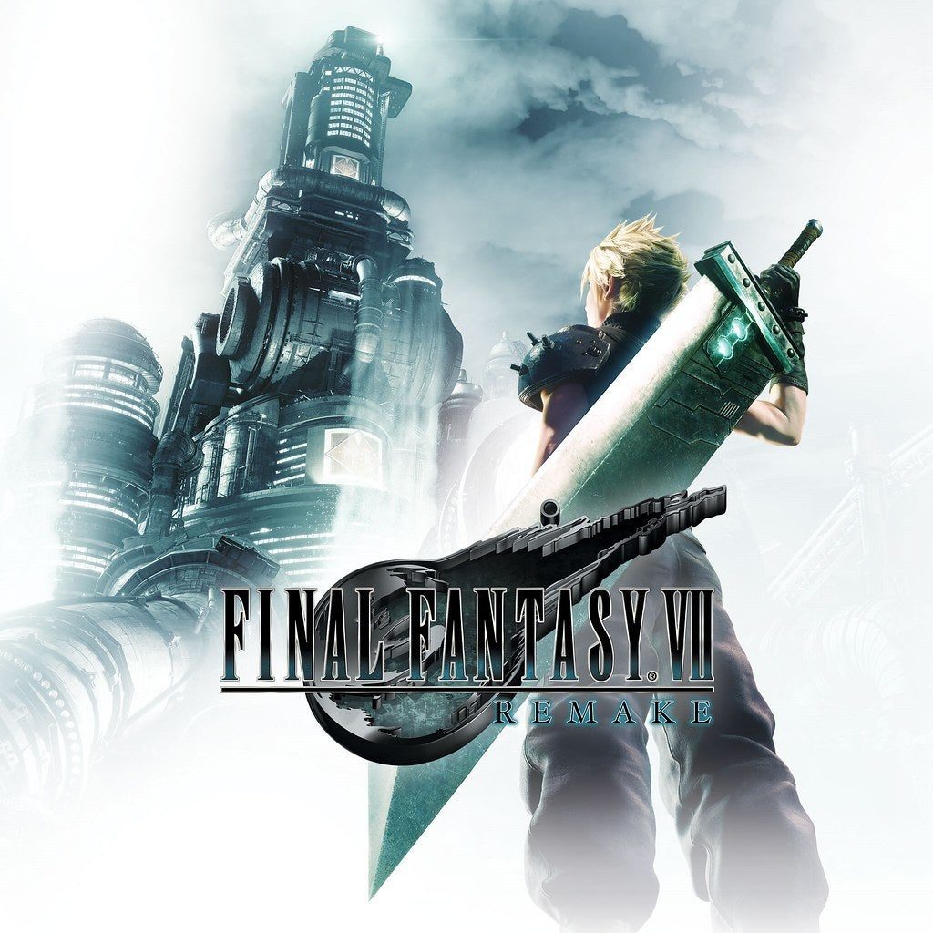 Game Review Final Fantasy Vii Remake Worth Your Stay At Home Time Guest Review From Rachel Schaffner Avonewsonline