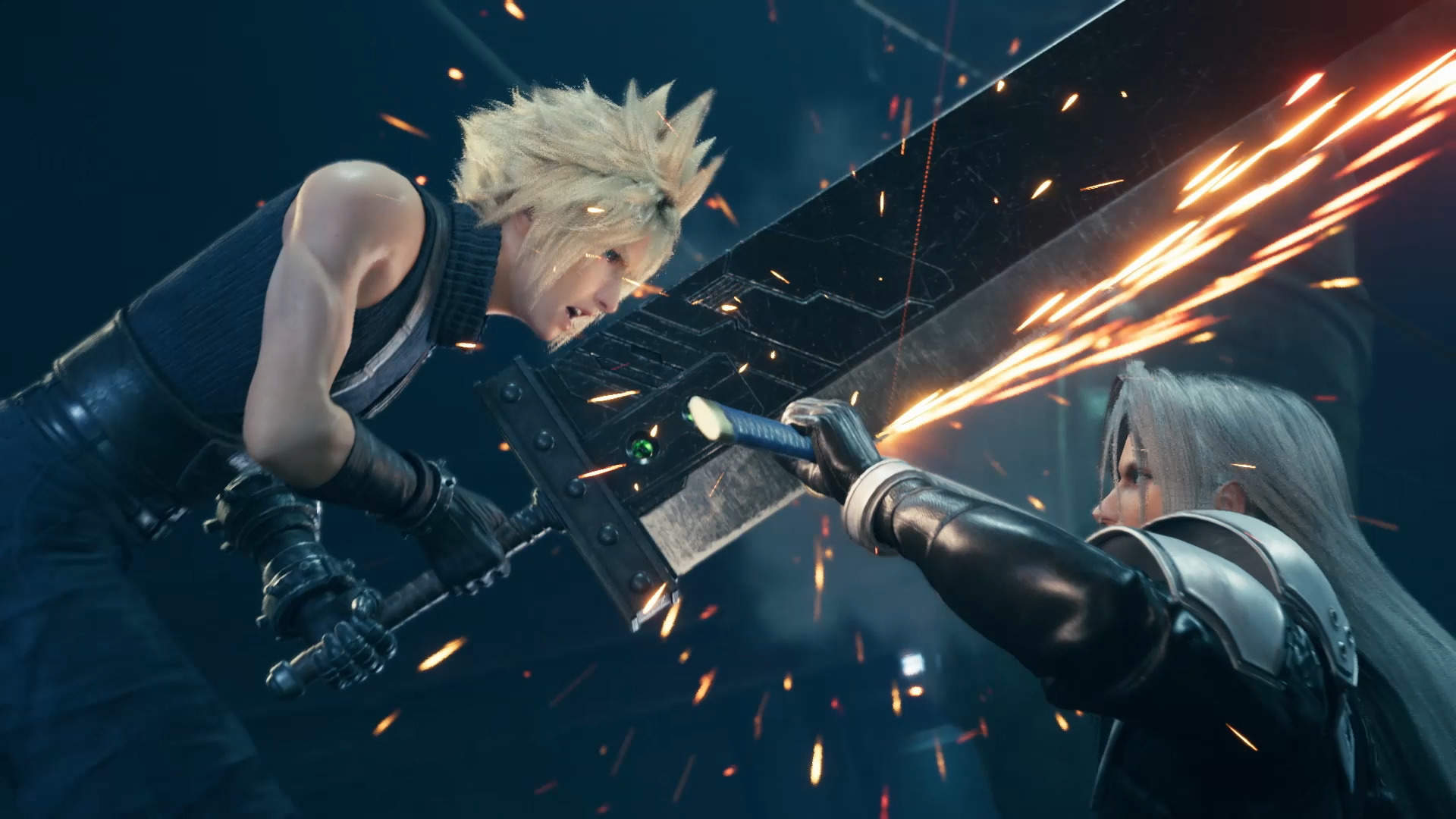 Game Review Final Fantasy Vii Remake Worth Your Stay At Home Time Guest Review From Rachel Schaffner Avonewsonline