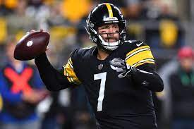 2021 Pittsburgh Steelers: At 3-3, Quarterback Is the Core Question