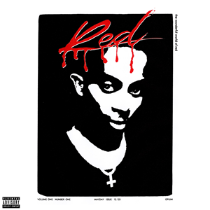 Music Review: Playboi Carti’s Evolution Is Real on Whole Lotta Red