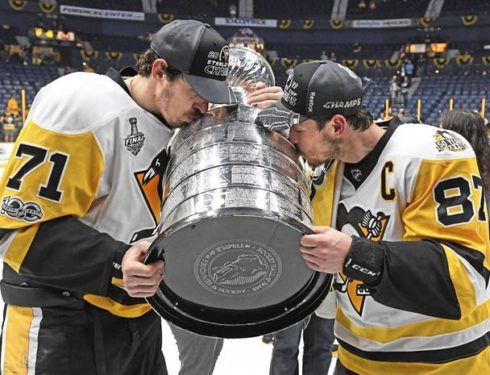 Break Up The Core By Moving One Piece – Pittsburgh Penguins 2021 And Beyond Editorial
