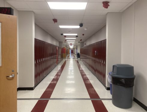 Thursday Pep Rally, Friday Empty Halls – Prom Week 2022 Includes Changes