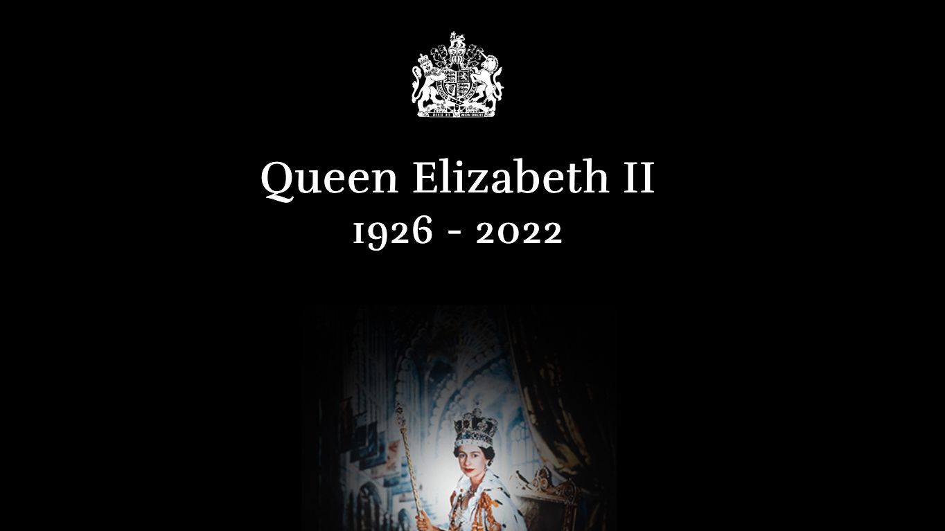 AHS Students React To Queen Elizabeth’s Death – Avonews Online